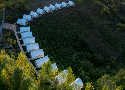 湖北十堰 • 童话谷天空牧场