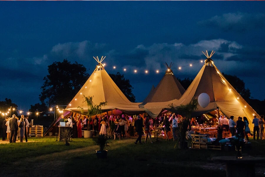 canopy tent