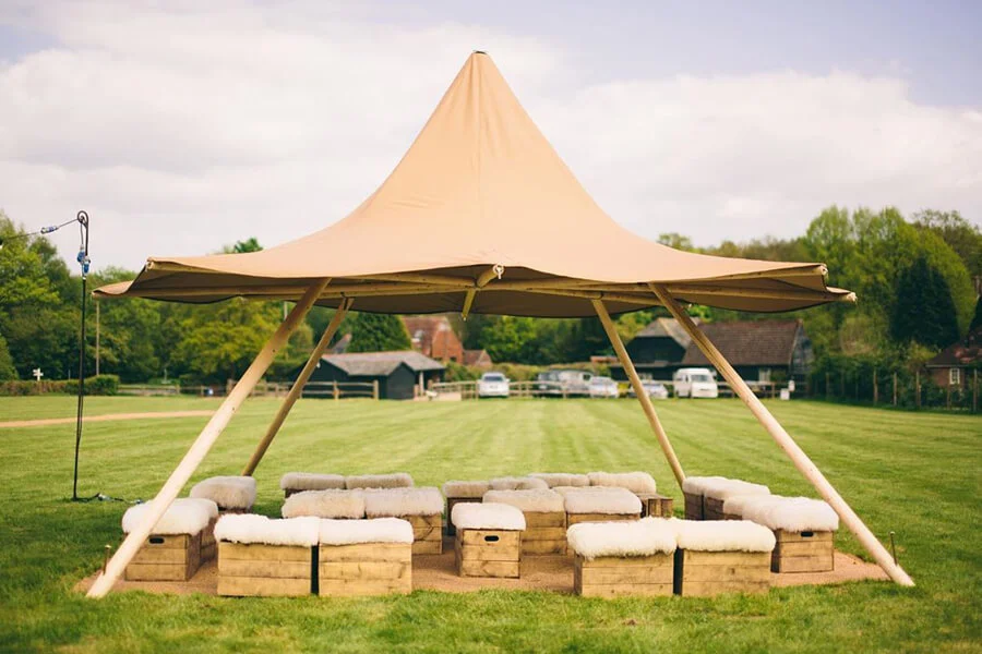 inflatable dome tent