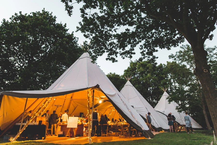 roof top tent