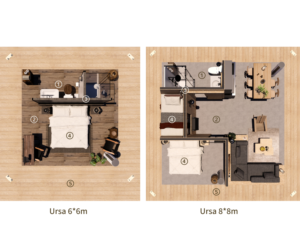 星瞳圆顶帐篷 · 内部特点_copy20260225