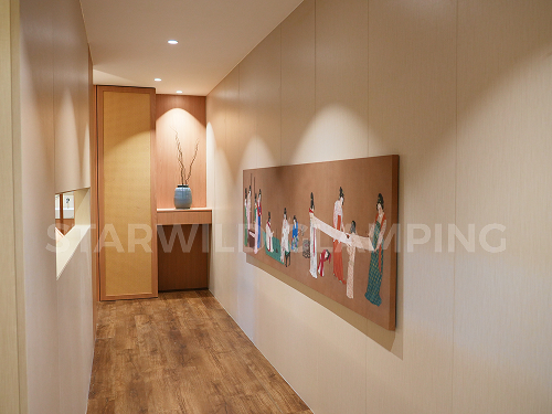 星野上 • 栖居帐篷 | 定义2025高端度假酒店新范式