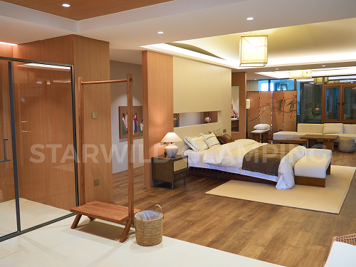 星野上 • 栖居帐篷 | 定义2025高端度假酒店新范式