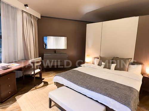 星野上 • 展会案例 | 2025新疆文旅产业交易博览会