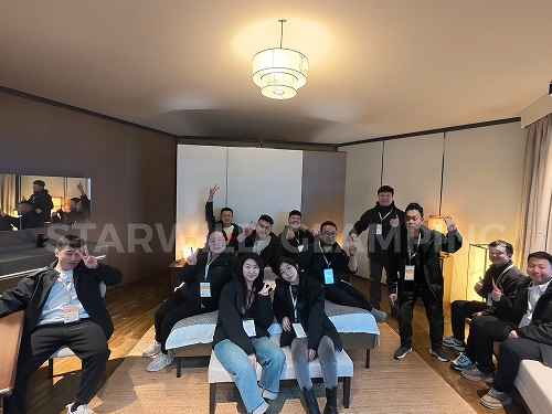 星野上 • 展会案例 | 2025新疆文旅产业交易博览会